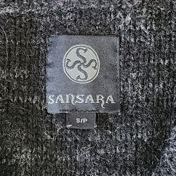 Sansara Cardigan - Picture 2 of 3